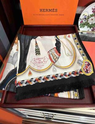 wholesale quality hermes scarf model no. 81